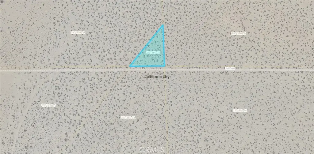 0 Tufts Avenue, California City, CA — listing photo 1
