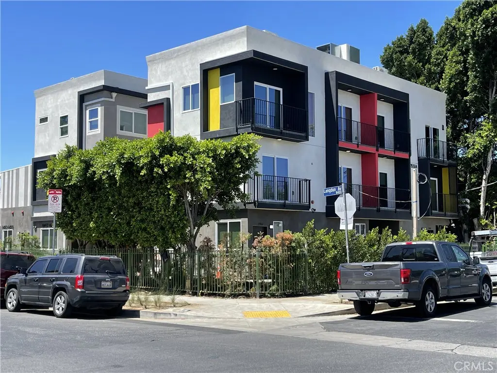 8457 Langdon, North Hills, CA — listing photo 1