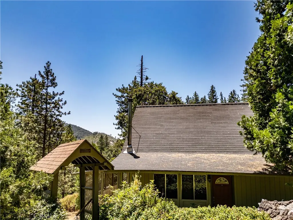 5552 Harris Cut Off Road, Mariposa, CA — listing photo 1
