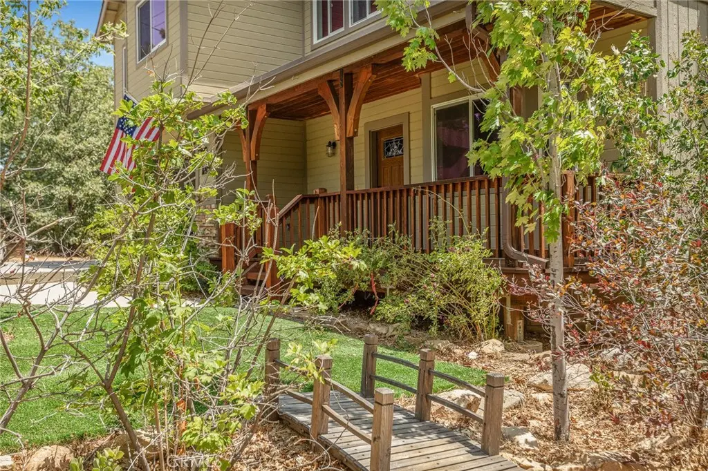 1509 Krause Lane, Lake Arrowhead, CA — listing photo 1