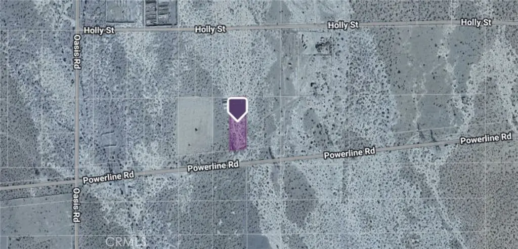 0 Powerline Rd. #2, Adelanto, CA — listing photo 1