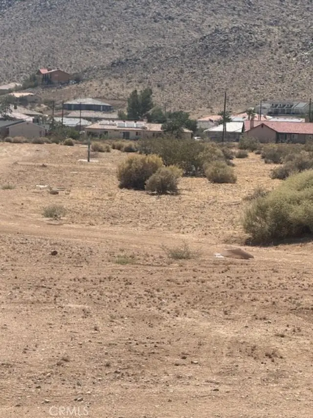 0 Washoan Road, Apple Valley, CA — listing photo 1