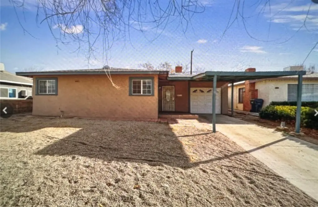 Single Family Residence for sale at 44108 Gadsden Avenue, Lancaster, CA featuring 4 beds and 2 baths
