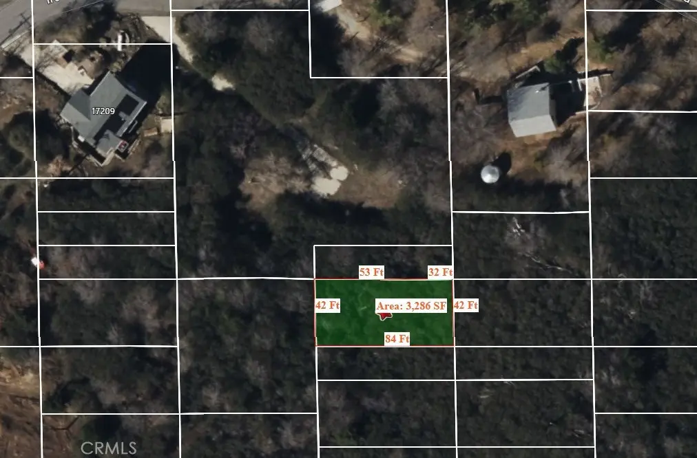0 Iron Springs Way, Julian, CA — listing photo 1