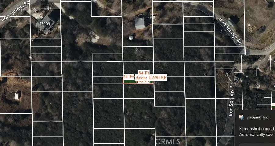 1 Iron Springs Road, Julian, CA — listing photo 1
