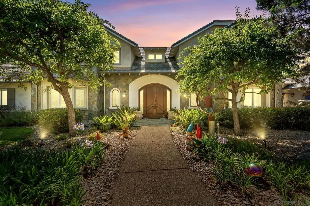 14786 Rancho Santa Fe Farms Rd, Rancho Santa Fe, CA — listing photo 1