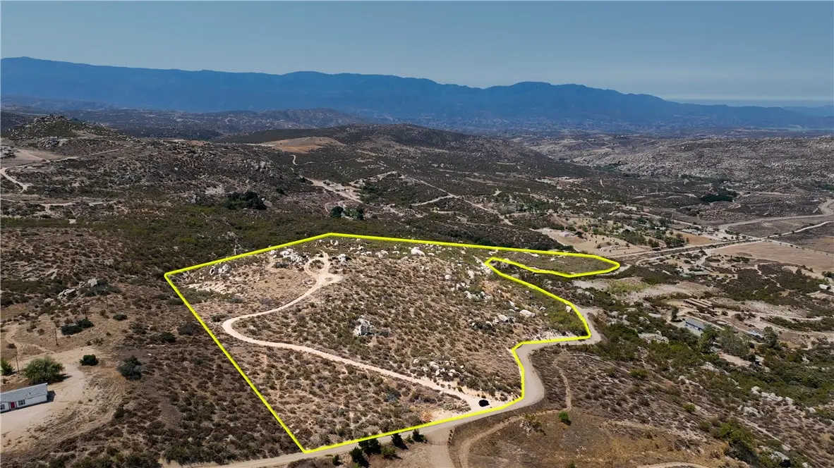8 Centennial Street, Aguanga, CA — listing photo 1
