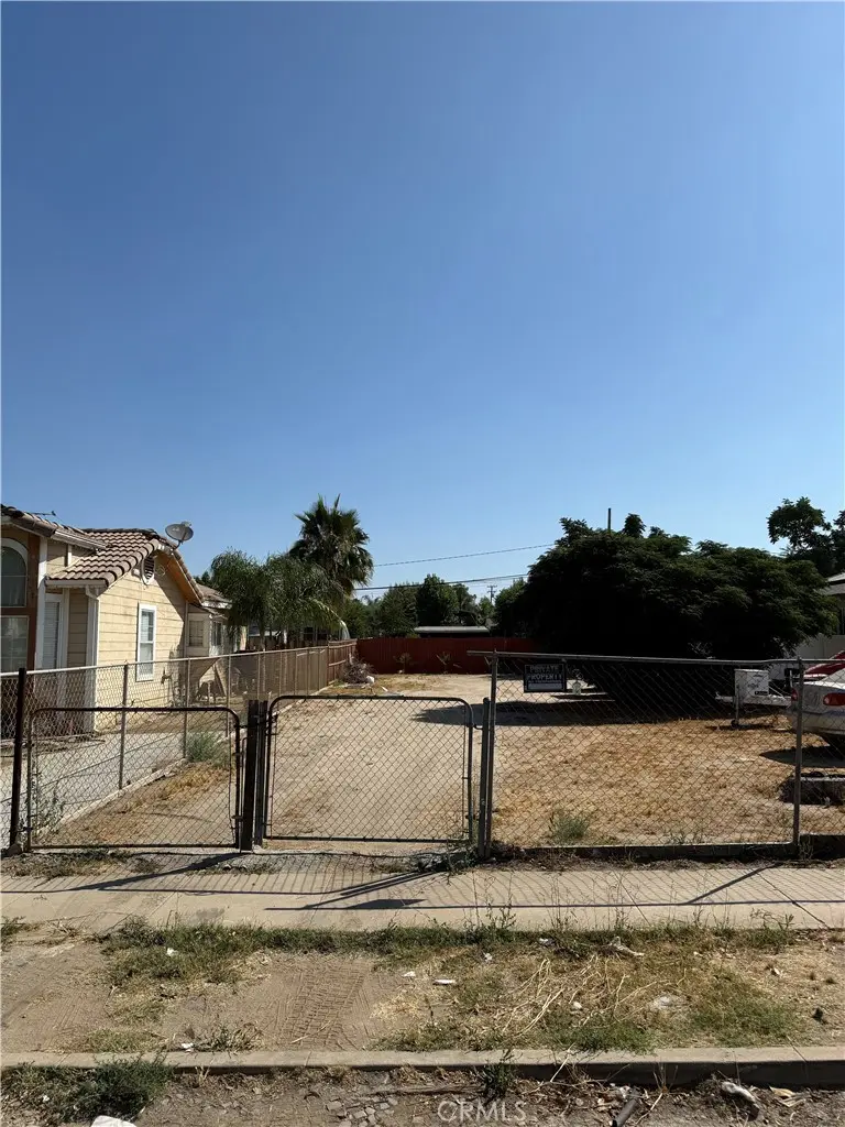 0 Monroe, Romoland, CA — listing photo 1