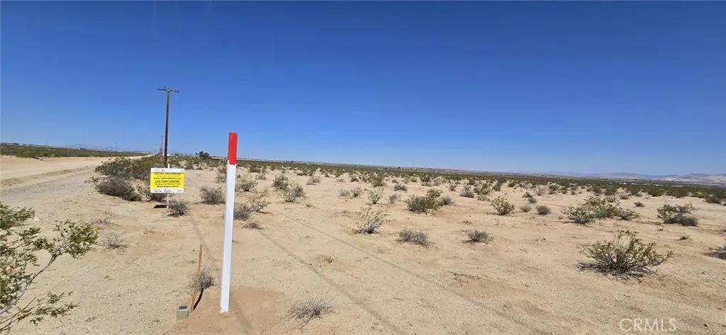 72300 Valle Vista Road, 29 Palms, CA — listing photo 1