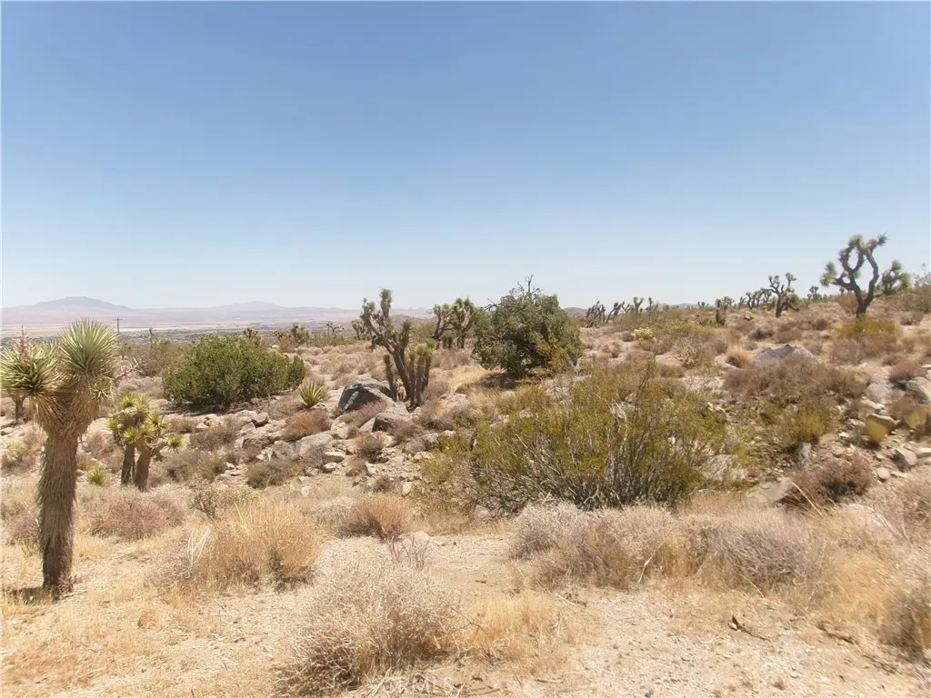 8020 MILLER RANCH Road, Lucerne Valley, CA — listing photo 1