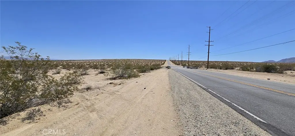 70100 2 Mile Road, 29 Palms, CA — listing photo 1