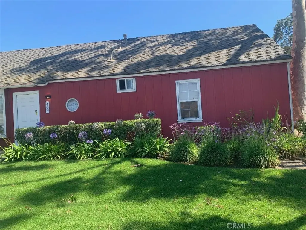 469 Corvette Street, Port Hueneme, CA — listing photo 1
