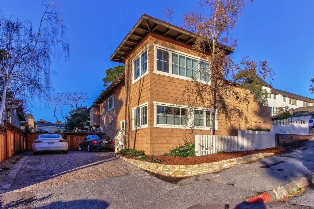1 Monte Verde Street, Carmel, CA — listing photo 1