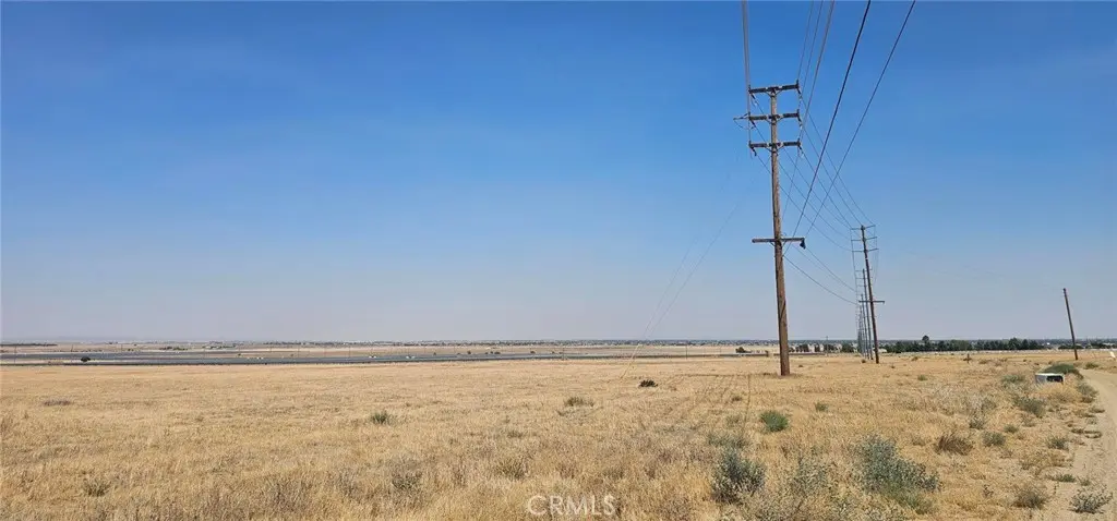 0 W Avenue K8 / 87th St W, Lancaster, CA — listing photo 1