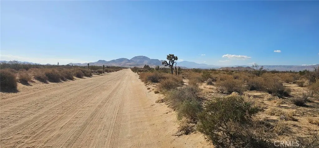 0 Dalton Avenue, Mojave, CA — listing photo 1