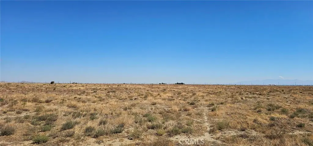 0 148th Street W, Rosamond, CA — listing photo 1