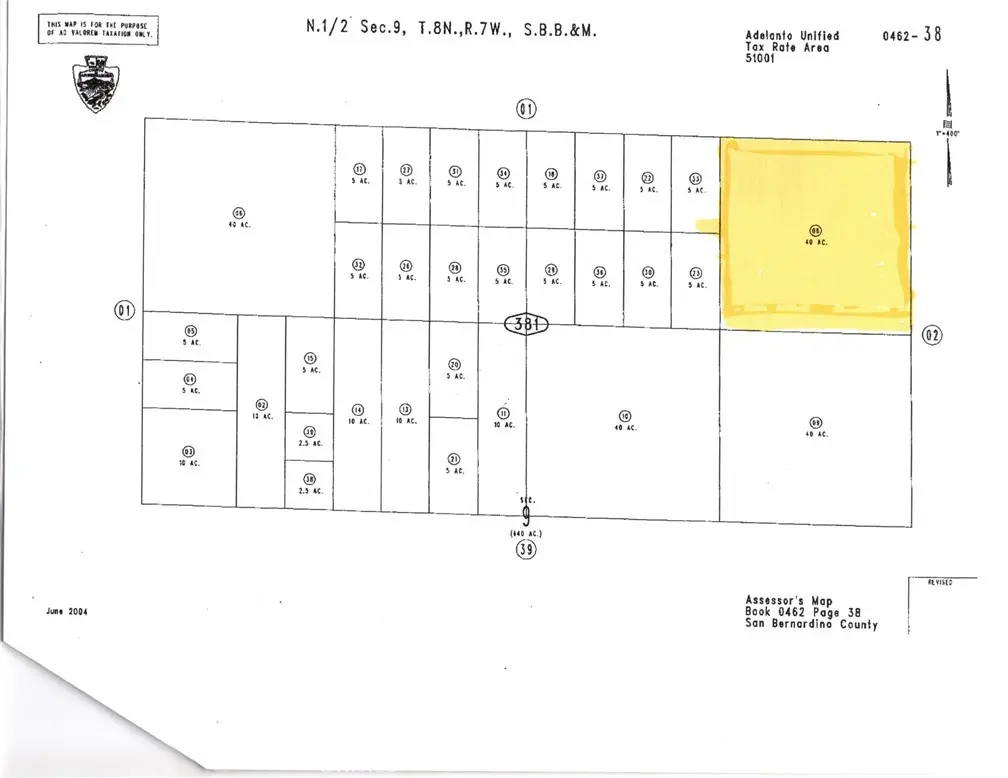 10 C Avenue, Helendale, CA — listing photo 1