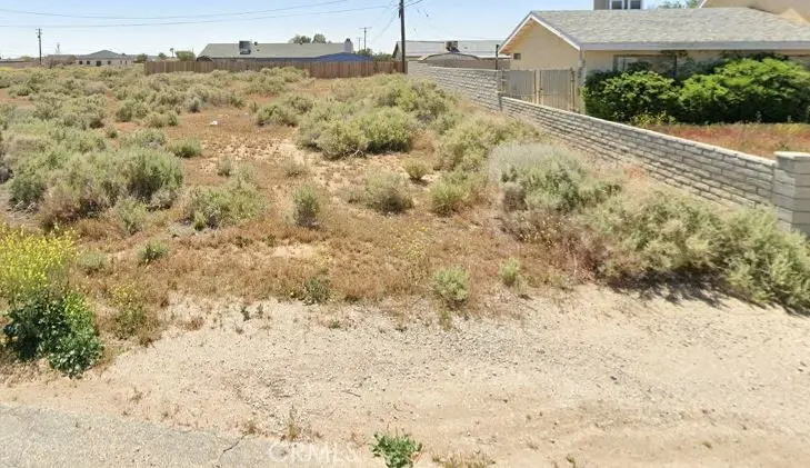 0 Nipa, California City, CA — listing photo 1