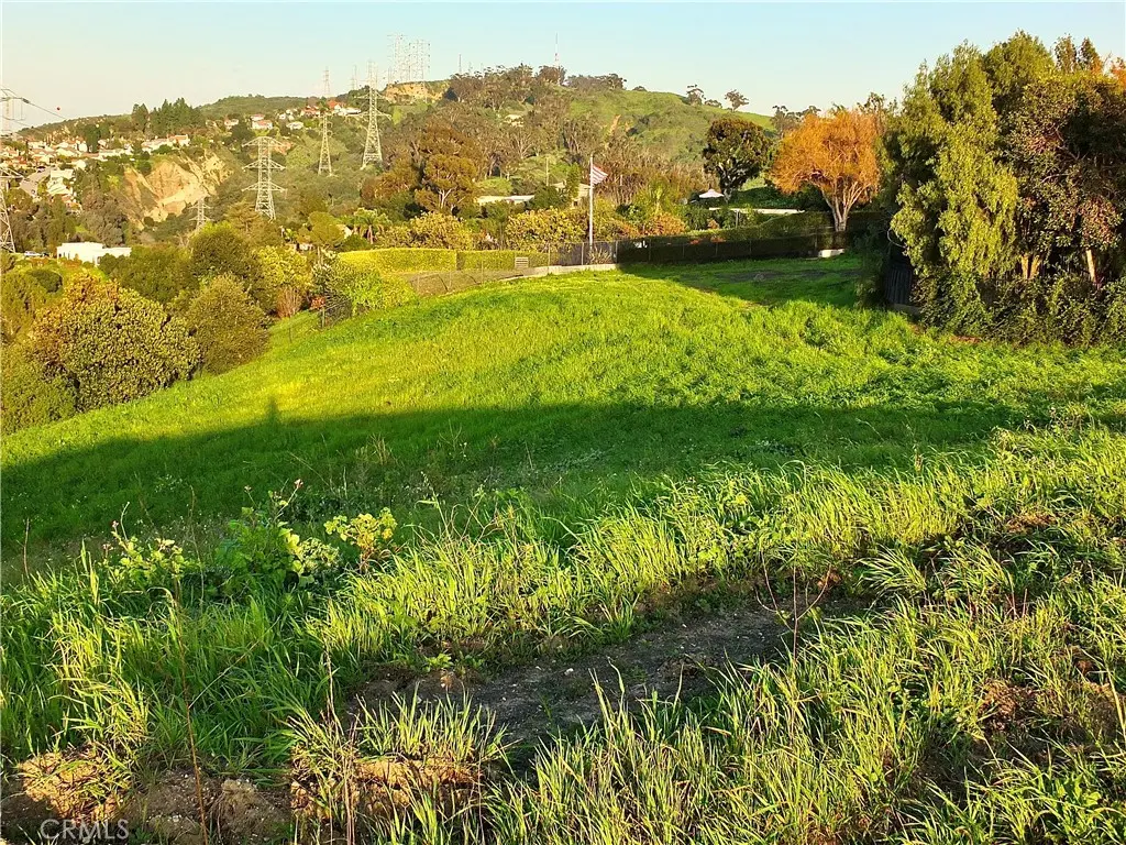 0 Casalero, La Habra Heights, CA — listing photo 1