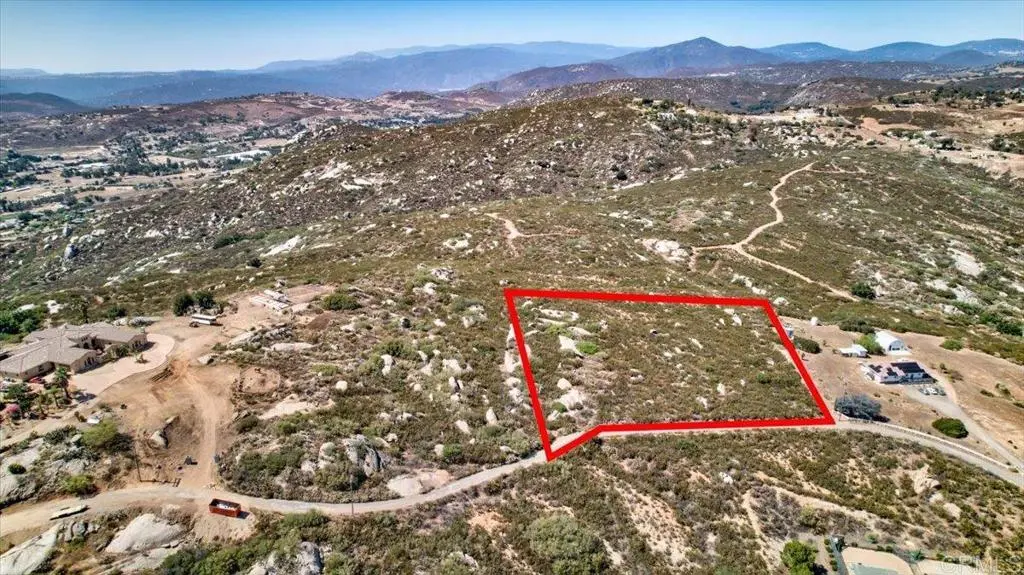 0 Highway 78, Ramona, CA — listing photo 1