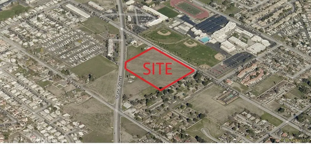 0 N State Rd/N Ramona Blvd, San Jacinto, CA — listing photo 1