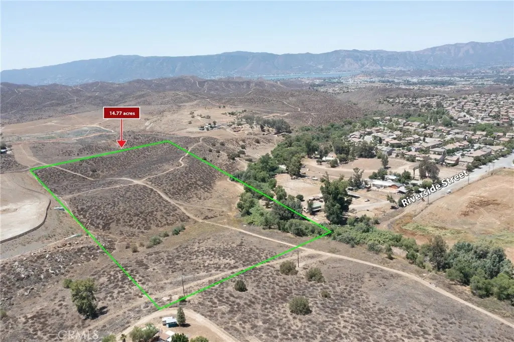 0 Riverside Street, Perris, CA — listing photo 1