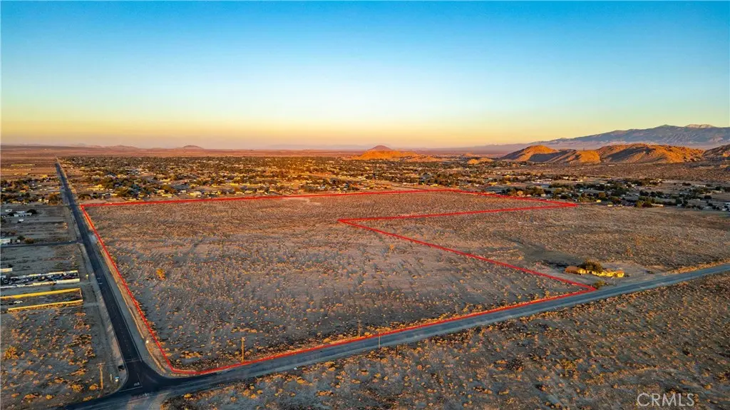 0 E Ave N/150th St E E, Lancaster, CA — listing photo 1