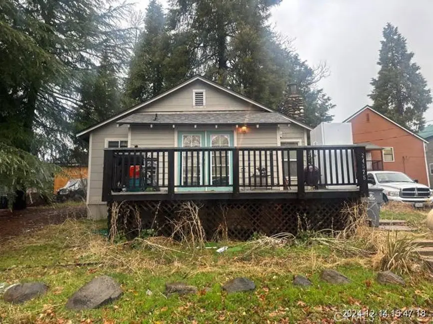 24575 Lowe Street, Foresthill, CA — listing photo 1