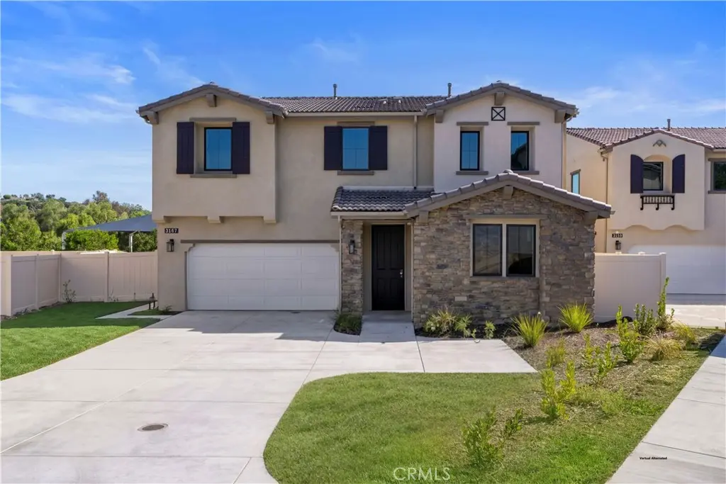 Single Family Residence for sale at 3167 Morningfield Dr, Chino Hills, CA featuring 5 beds and 4 baths