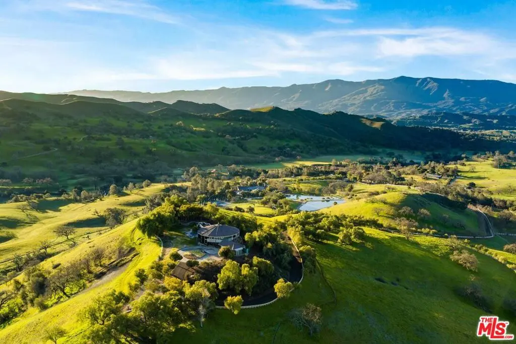 7351 Happy Canyon Road, Santa Ynez, CA — listing photo 1