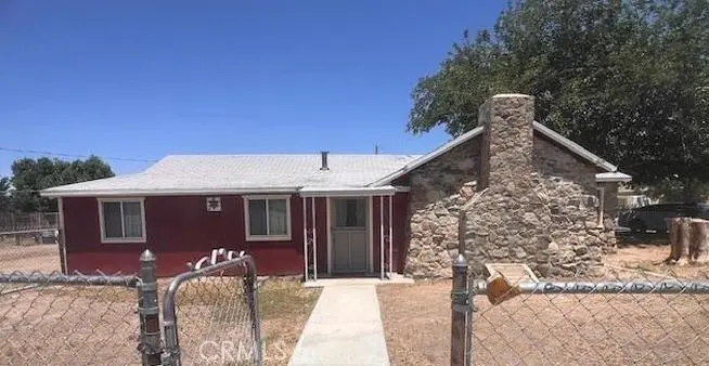 4050 El Roblar Street, Maricopa, CA — listing photo 1