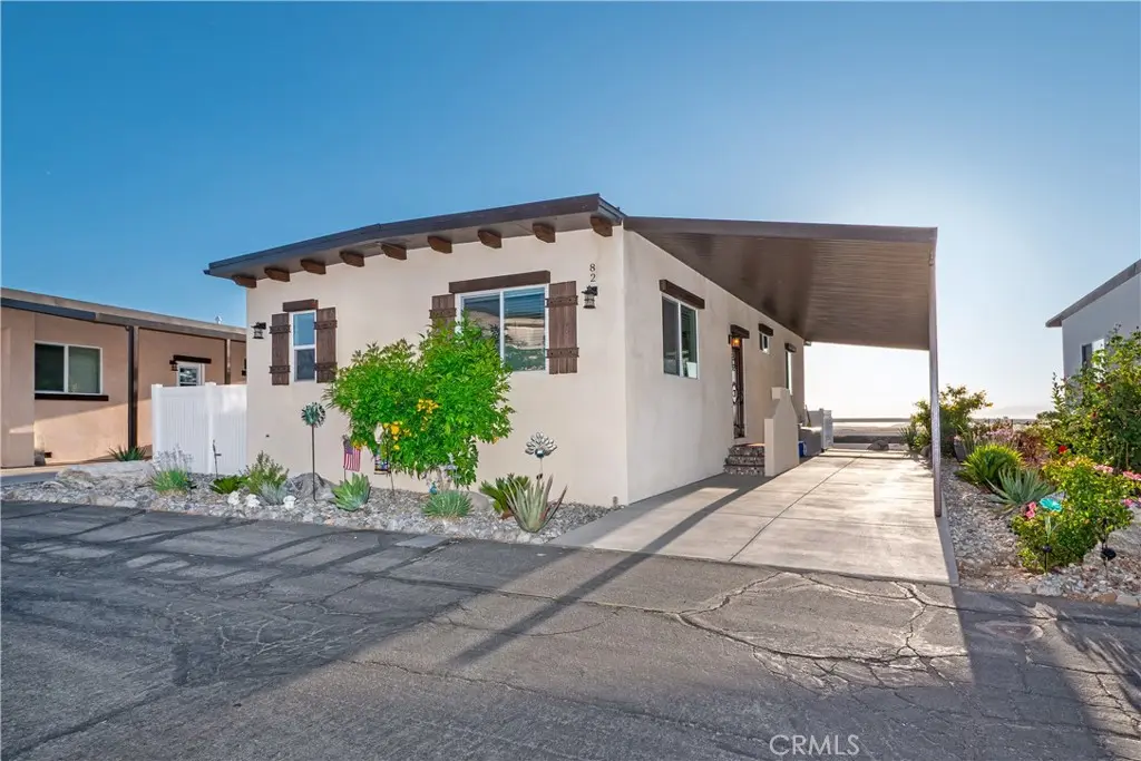 1134 Villa Calimesa Ln 82, Calimesa, CA — listing photo 1