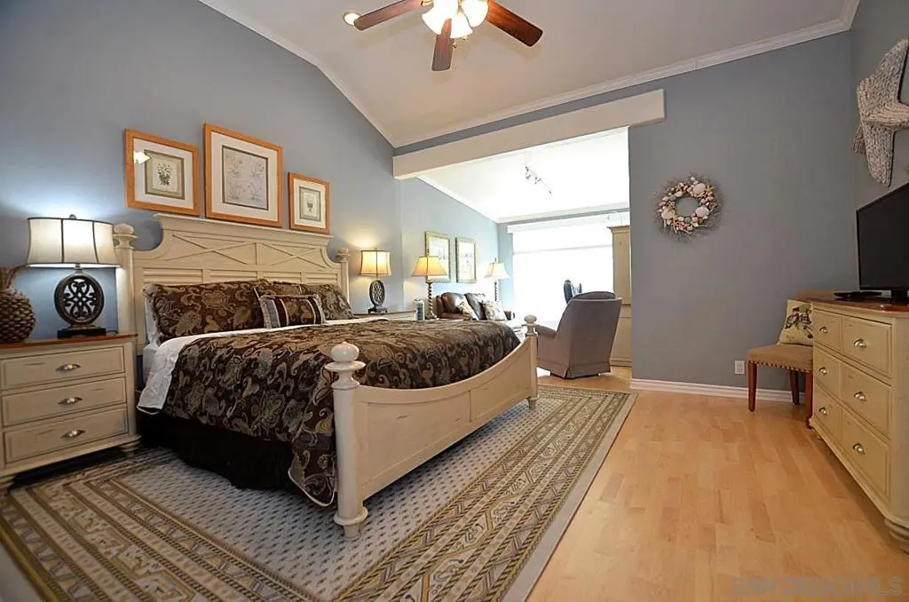 Townhouse for rent at 95 Port of Spain, Coronado, CA featuring 3 beds and 3 baths