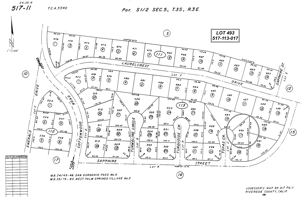 12868 Topas, Whitewater, CA — listing photo 1