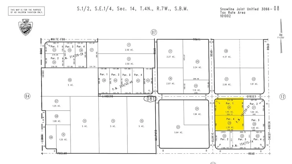 9779 Clovis Road, Phelan, CA — listing photo 1