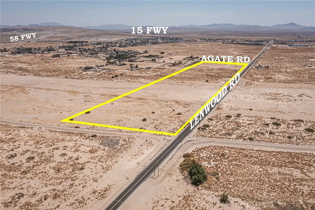 35453 Lenwood Road, Barstow, CA — listing photo 1