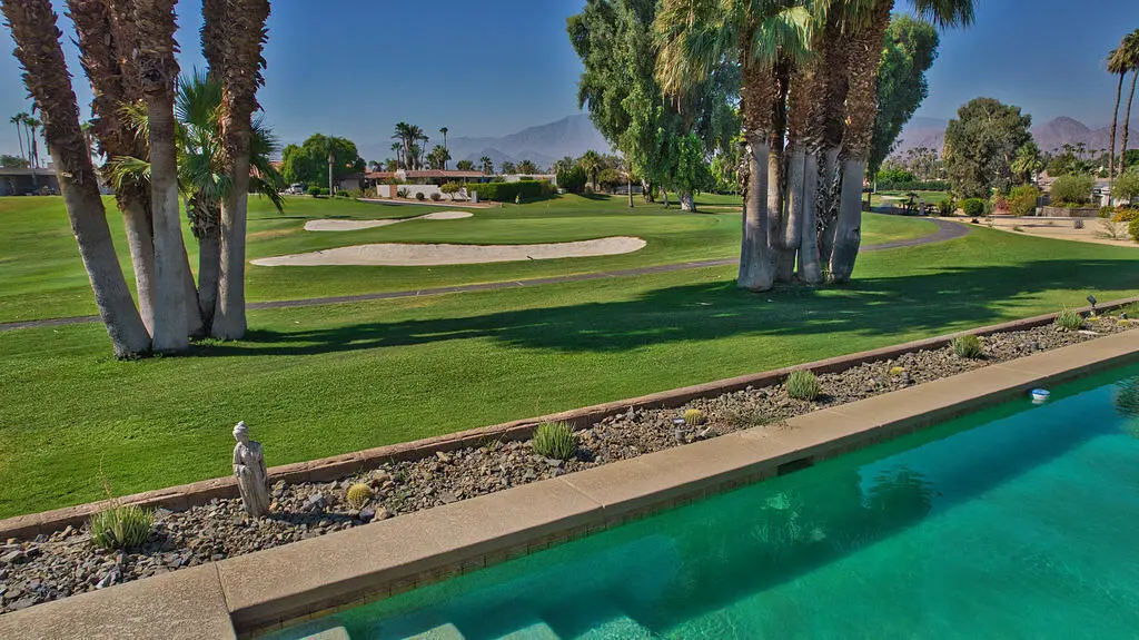 Residential Lease for rent at 42480 Buccaneer Court, Bermuda Dunes, Riverside County, CA featuring 3 beds and 3 baths