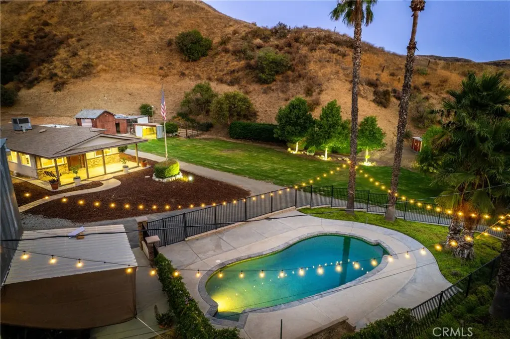 30300 Live Oak Canyon Road, Redlands, CA — listing photo 1