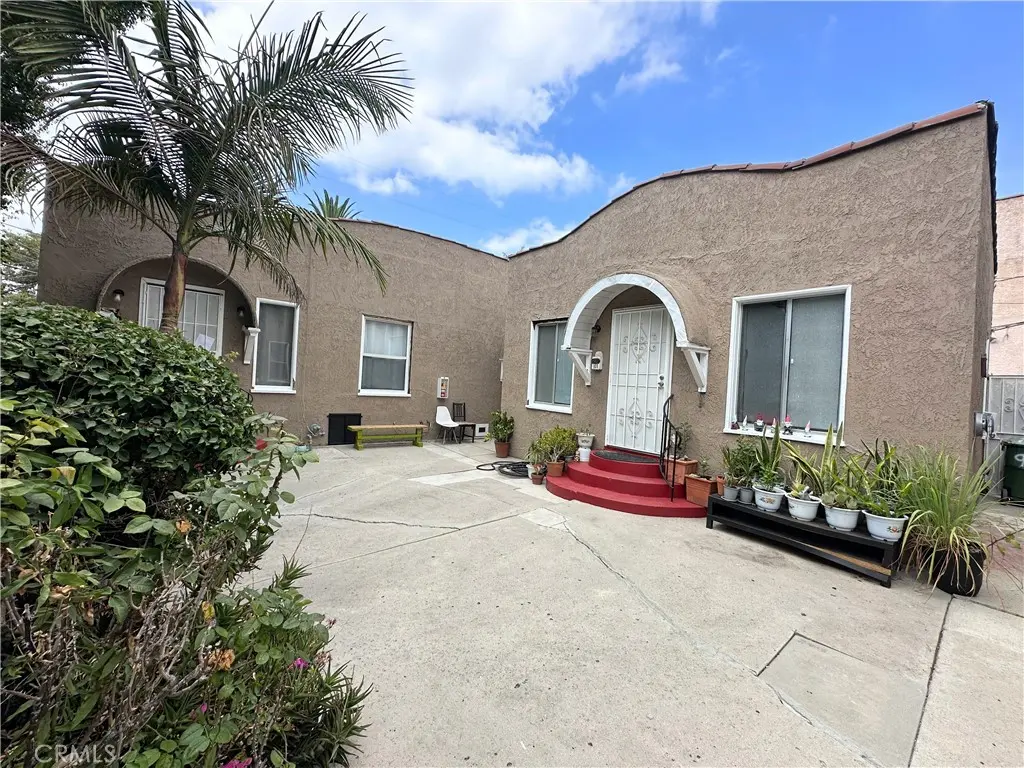 901 N El Centro Avenue, Hollywood, CA — listing photo 1