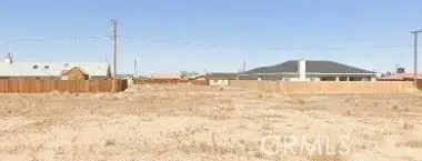 0 Greenwood, California City, CA — listing photo 1