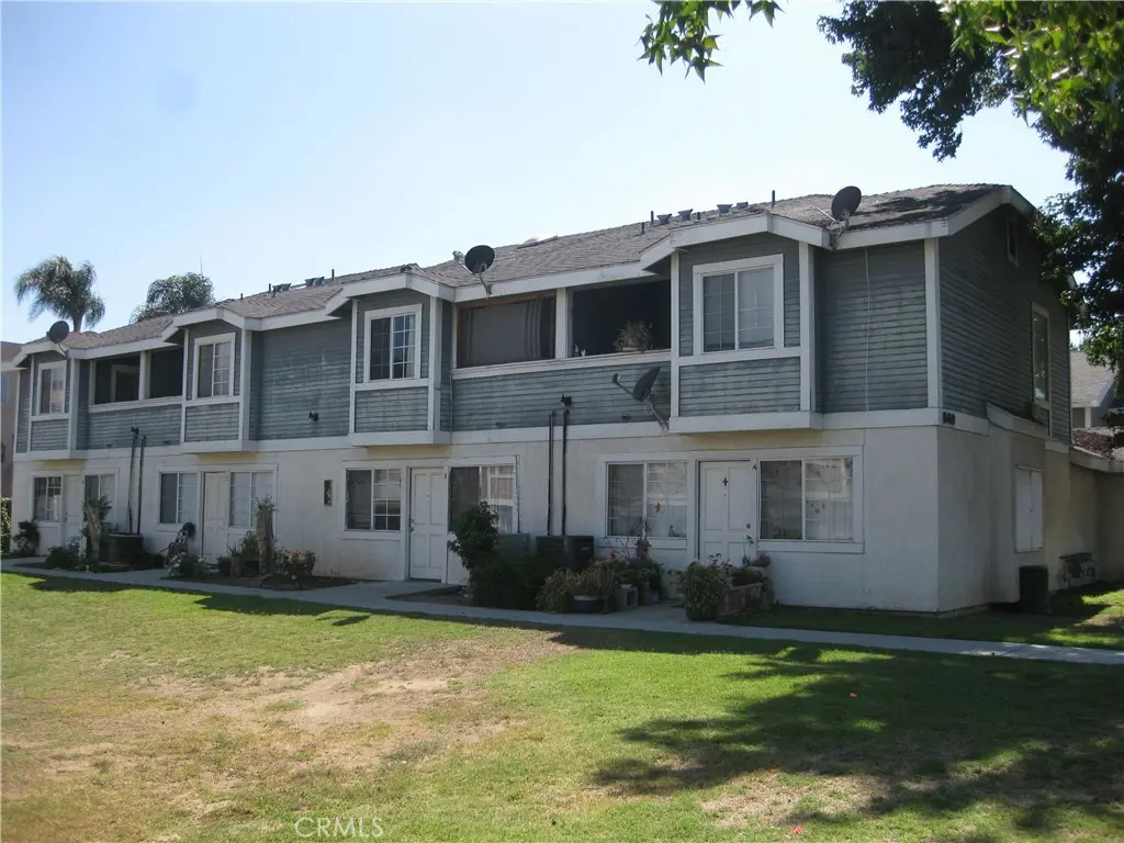 840 E Cedar Street, Ontario, CA — listing photo 1