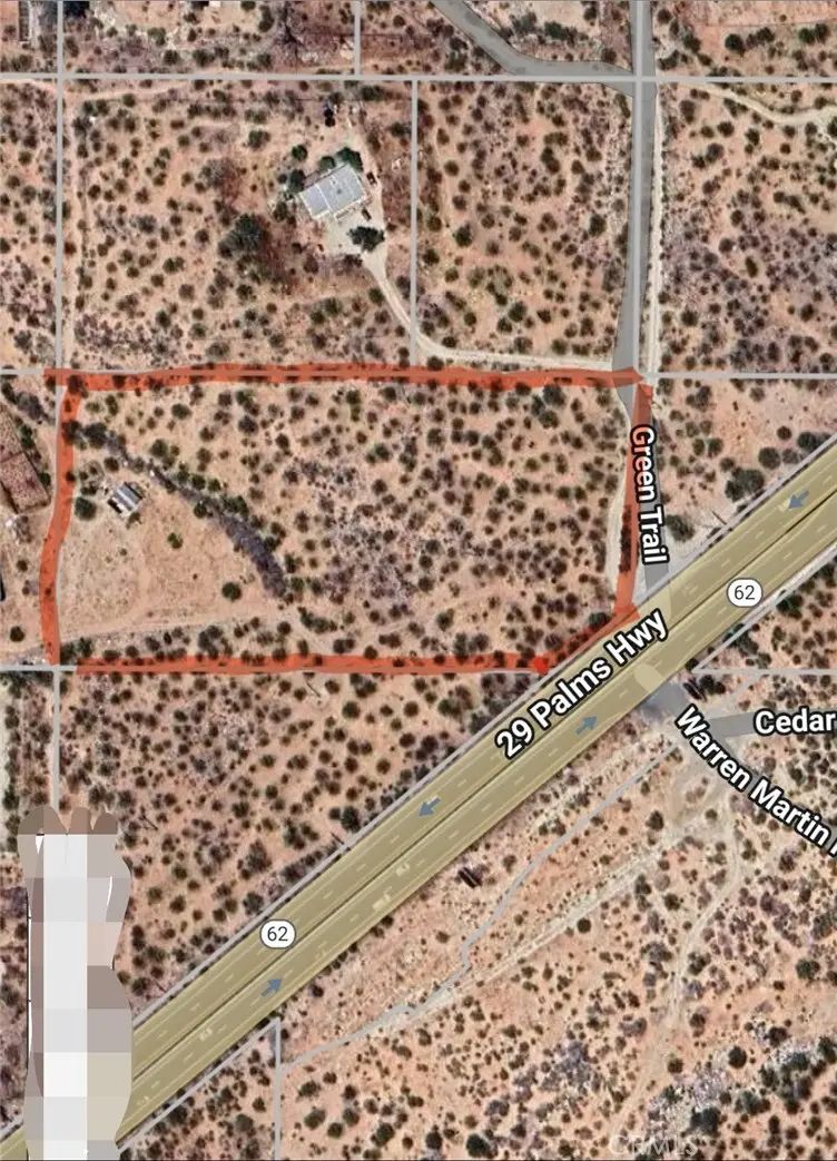 1 Twentynine Palms, Morongo Valley, CA — listing photo 1