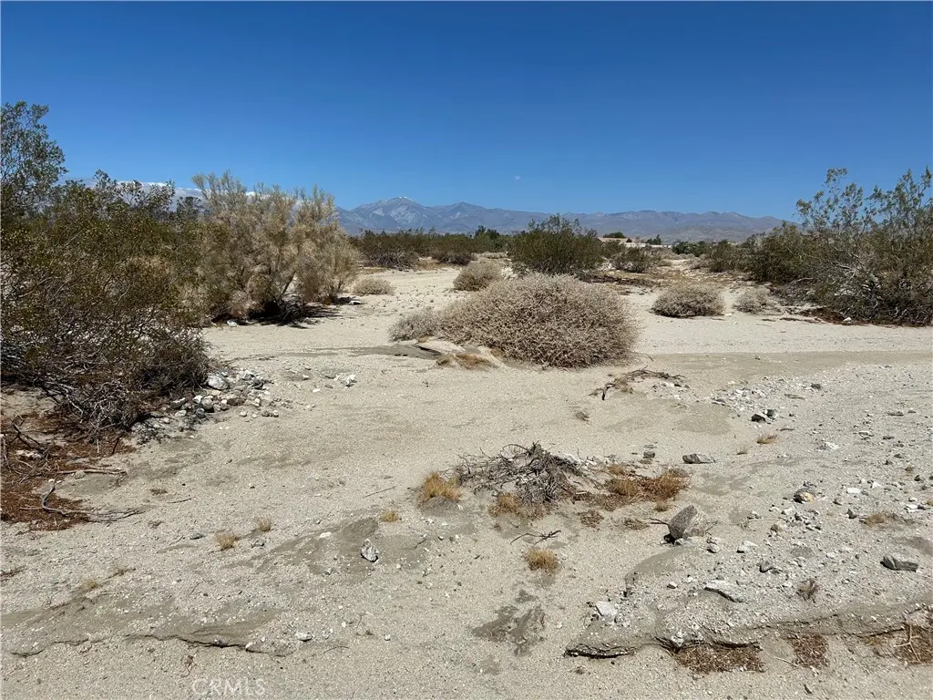 0 18th, Desert Hot Springs, CA — listing photo 1