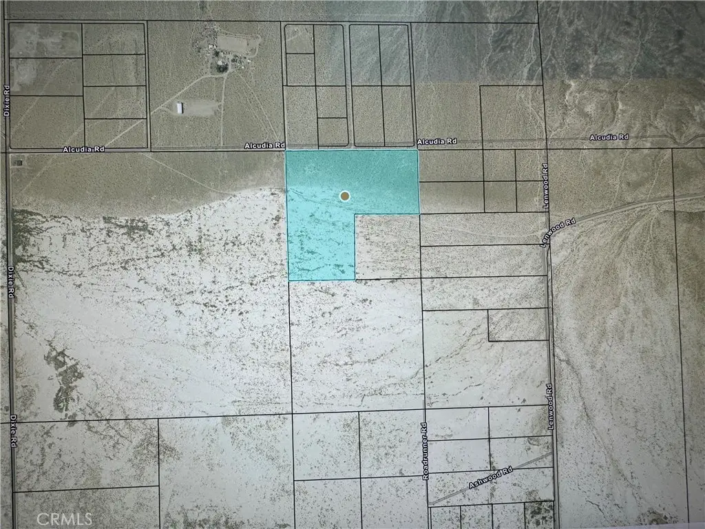 497 APN:0497-201-23, Hinkley, CA — listing photo 1