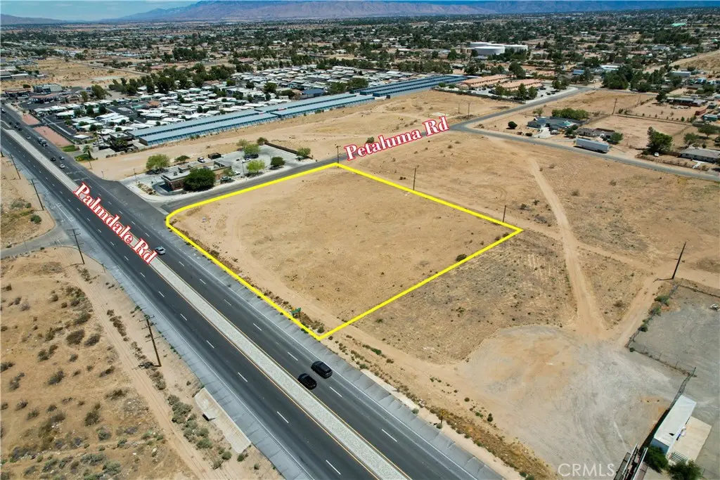 14285 Palmdale Road, Victorville, CA — listing photo 1