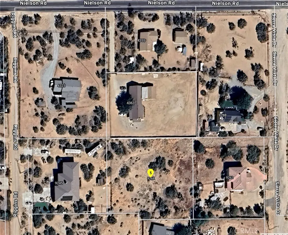 9268 Sierra Vista Road, Phelan, CA — listing photo 1