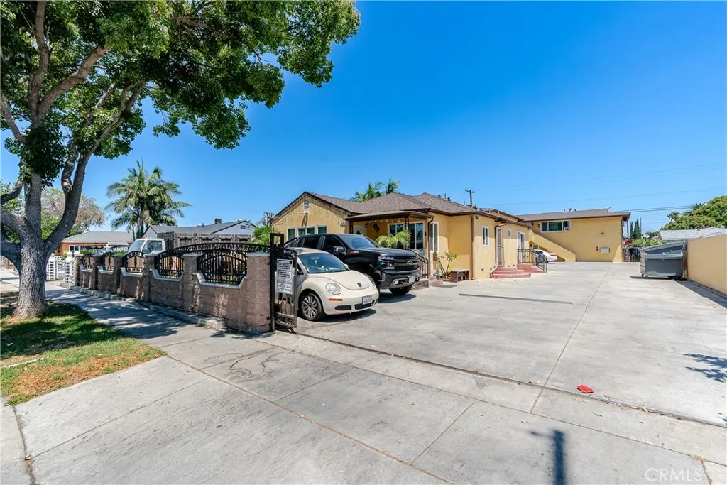 6019 Gotham Street, Bell Gardens, CA — listing photo 1