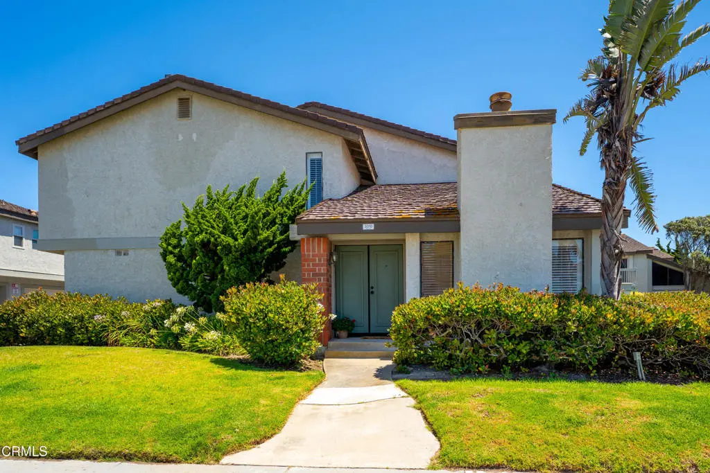 Townhouse for sale at 3310 Sunset Lane, Oxnard, CA featuring 3 beds and 3 baths