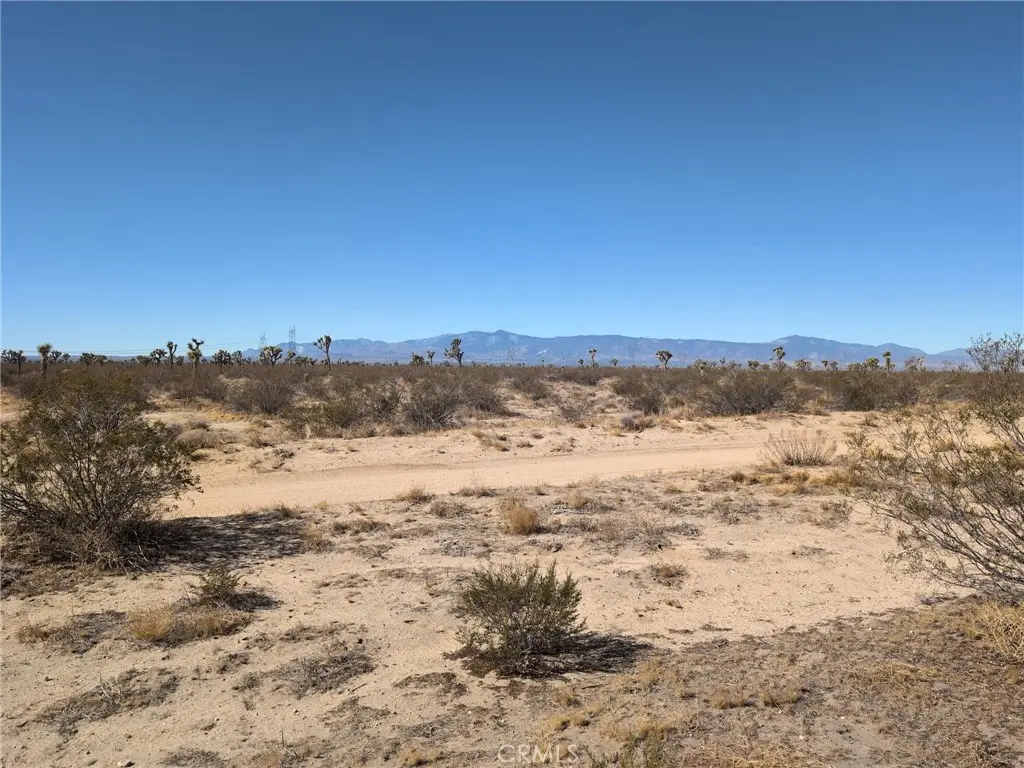 0 Rancho Rd #4, Adelanto, CA — listing photo 1
