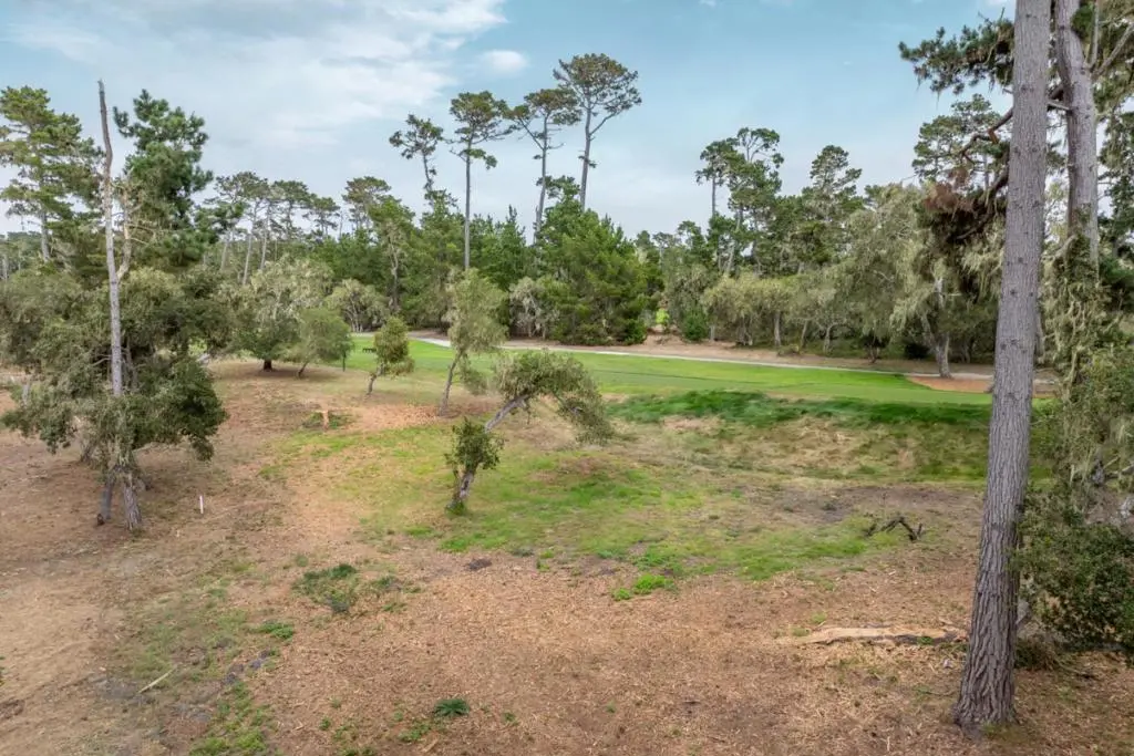 1070 Spyglass Woods Drive, Pebble Beach, CA — listing photo 1